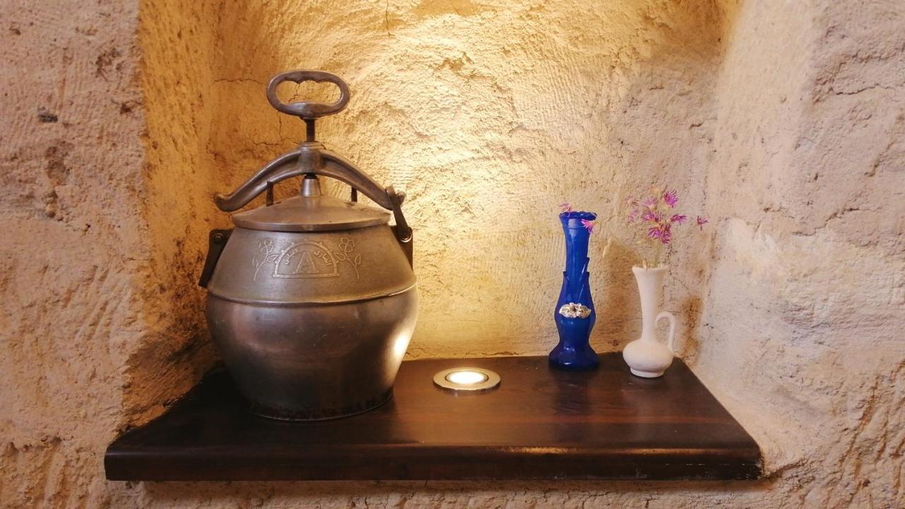 Adelya Cave Hotel Apartments Göreme Esterno foto